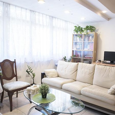 הוסטל טאיפיי Star House מראה חיצוני תמונה