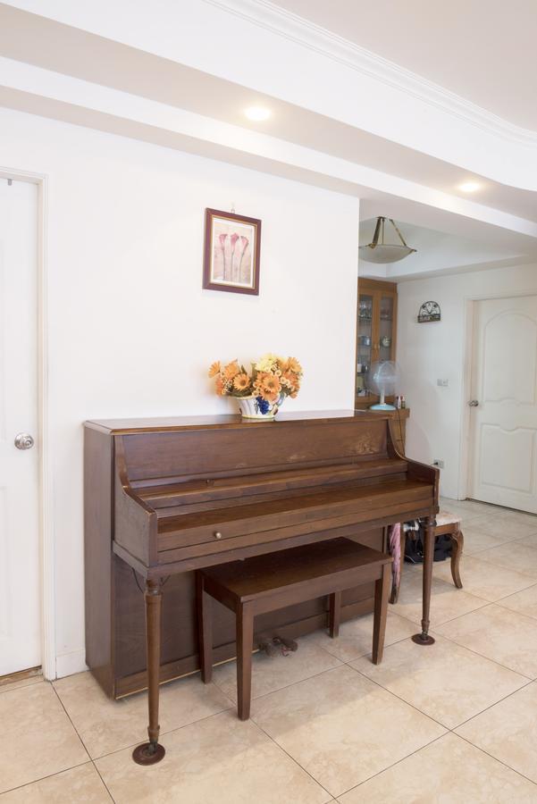 הוסטל טאיפיי Star House מראה חיצוני תמונה