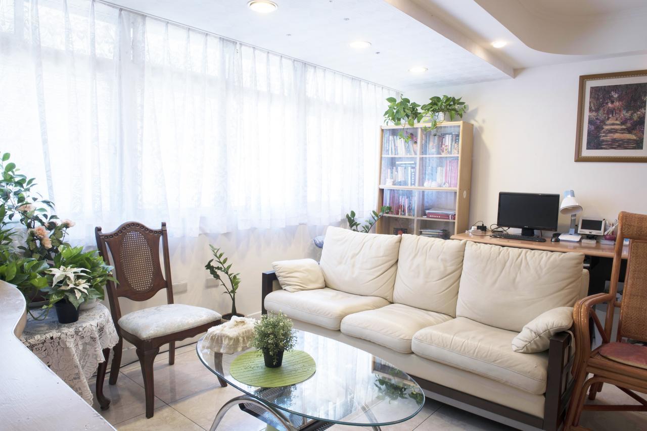 הוסטל טאיפיי Star House מראה חיצוני תמונה