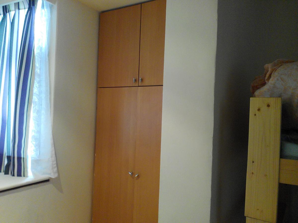 הוסטל טאיפיי Star House מראה חיצוני תמונה