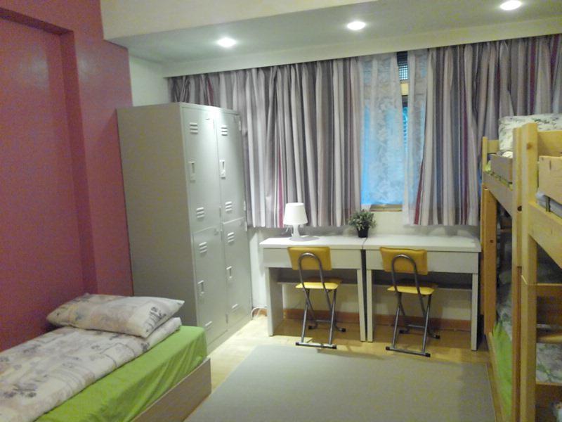 הוסטל טאיפיי Star House מראה חיצוני תמונה