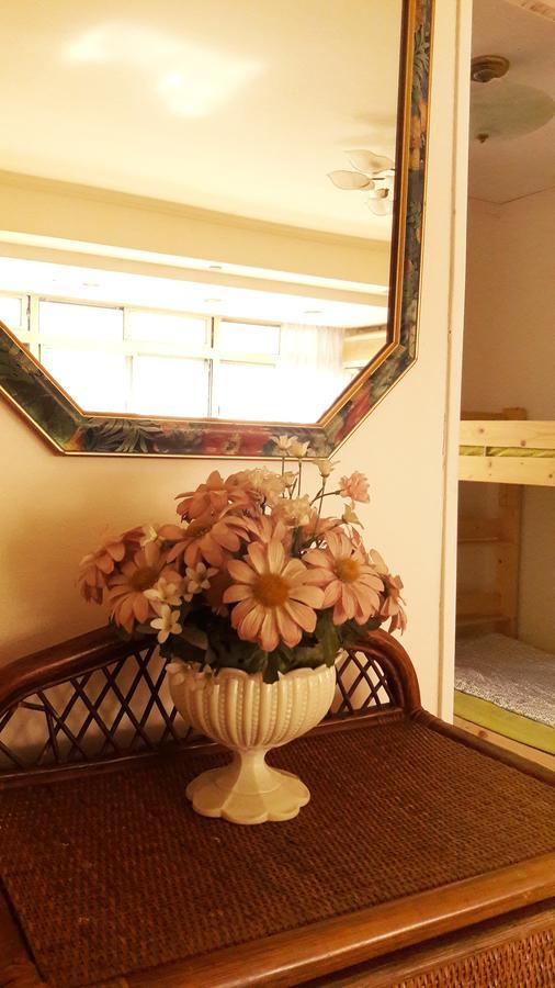 הוסטל טאיפיי Star House מראה חיצוני תמונה