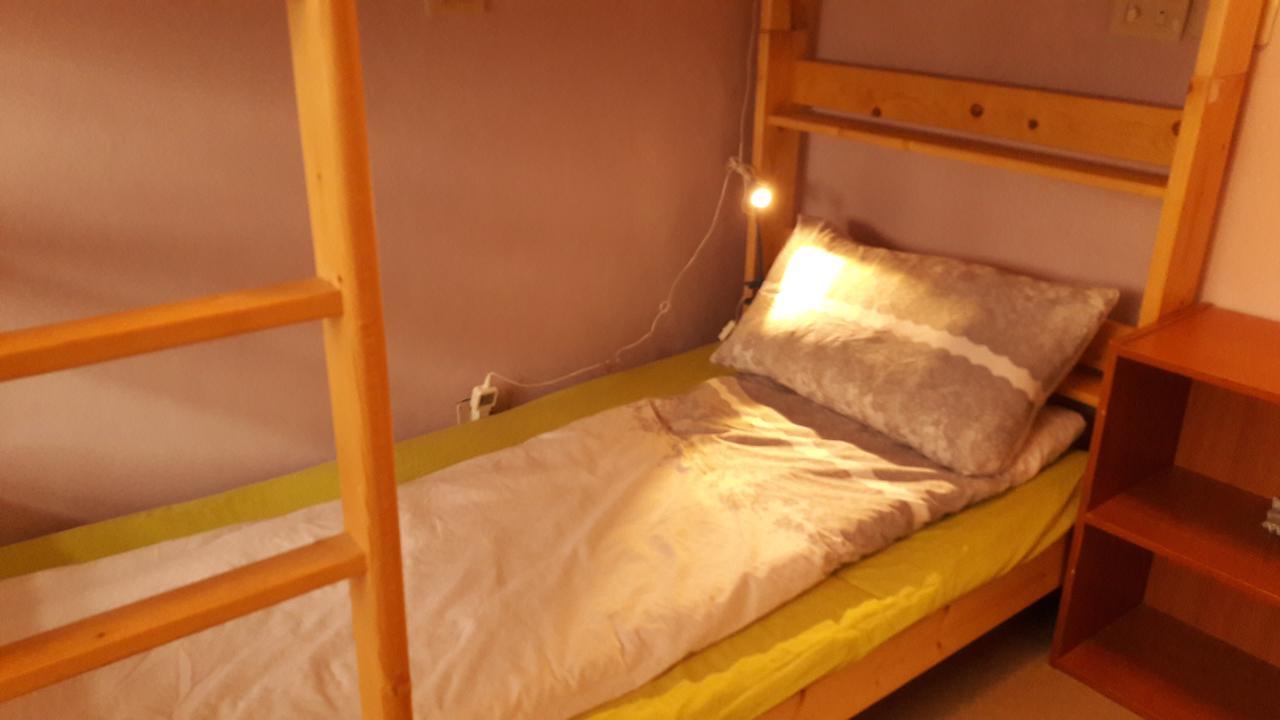 הוסטל טאיפיי Star House מראה חיצוני תמונה