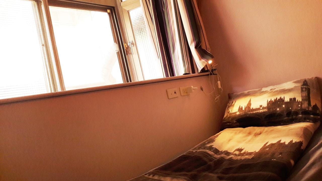 הוסטל טאיפיי Star House מראה חיצוני תמונה